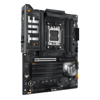 ASUS TUF GAMING X870-PLUS WIFI, AMD, Sockel AM5, AMD...