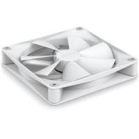 NZXT F140P, Ventilator, 14 cm, 500 RPM, 1500 RPM, 32,1 dB, 99,68 cfm