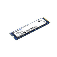 Kingston 4000G NV3 M.2 2280 NVMe SSD, 4 TB, M.2, 6000 MB/s