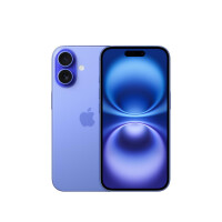 Apple iPhone 16 , 15,5 cm (6.1"), 2556 x 1179 Pixel,...
