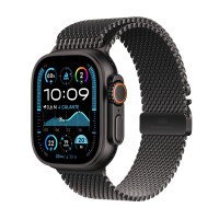 Apple Watch Ultra 2 , OLED, Touchscreen, 64 GB, GPS