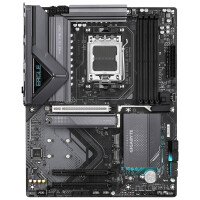 Gigabyte X870 EAGLE WIFI7 Motherboard - Unterstützt...