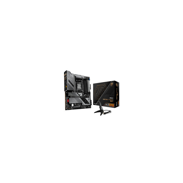 ASRock X870E Taichi Lite AM5 ATX - Mainboard - AMD Sockel AM5 (Ryzen Zen4)