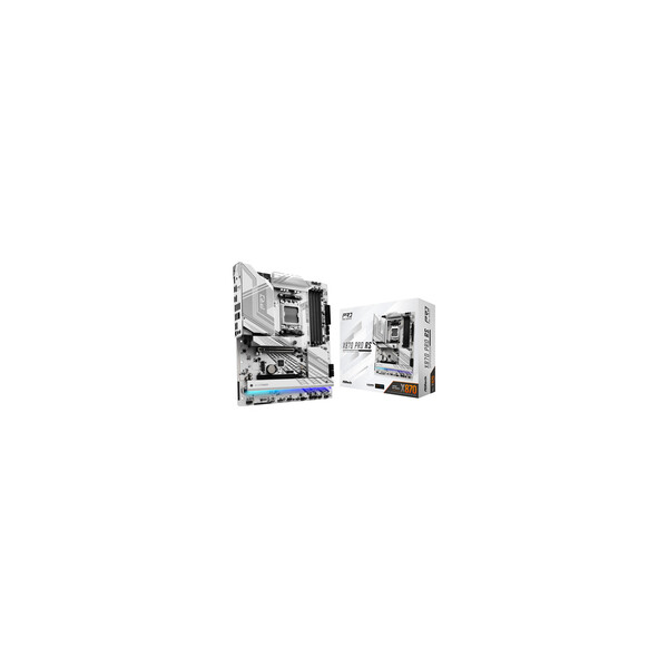 ASRock X870 Pro RS AM5 ATX retail - Mainboard - AMD Sockel AM5 (Ryzen Zen4)