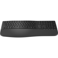 HP 685 Comfort Dual-Mode Keyboard, Volle Größe...