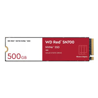 WD Red Sn700 WDS500G1R0C-68BDK0 - SSD