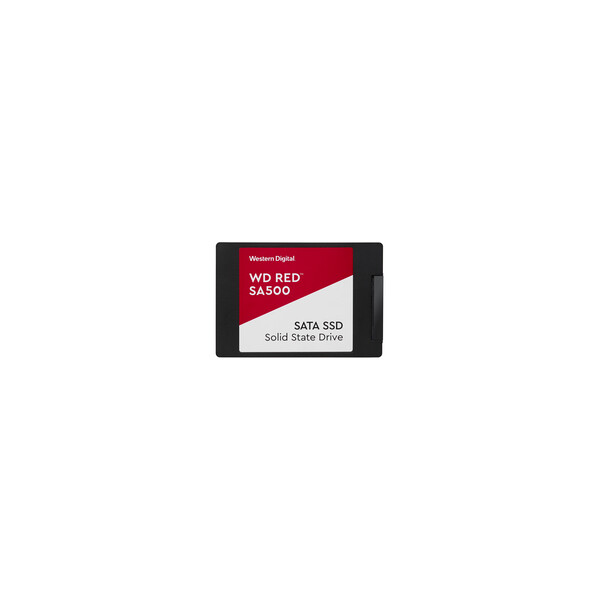 WD Red Sa500 WDS500G1R0A-68A4W0 - SSD