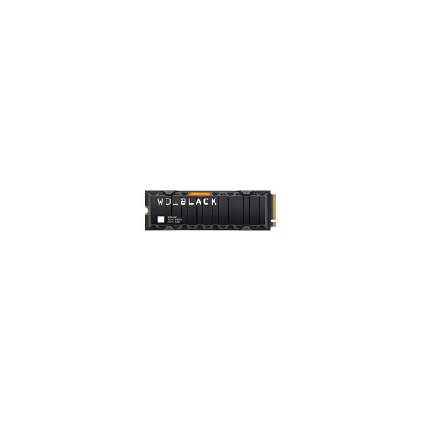 WD SSD Black Sn850X