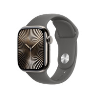 Apple Watch Series 10 , OLED, Touchscreen, 64 GB, WLAN,...