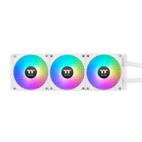 Thermaltake TH360 V2 Ultra EX ARGB,...