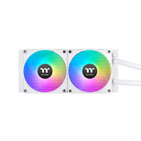 Thermaltake TH240 V2 Ultra EX ARGB,...