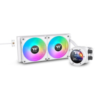Thermaltake TH240 V2 Ultra EX ARGB,...