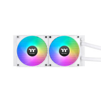 Thermaltake TH240 V2 Ultra EX ARGB,...