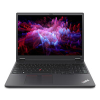 Lenovo ThinkPad P16v AMD G1 16" R7-7840HS 1x32/1TB...