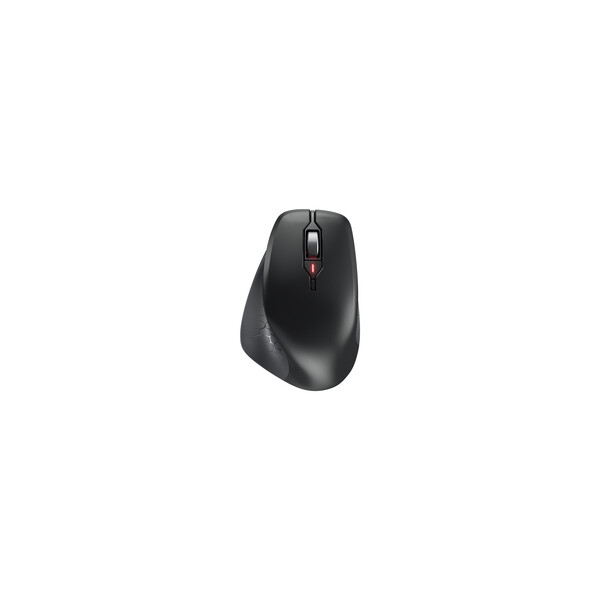 Cherry Stream Mouse Comfort - Maus - Maus - 4.000 dpi