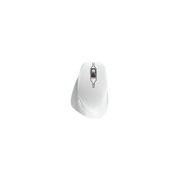Cherry Stream Mouse Comfort - Maus - Maus - 4.000 dpi