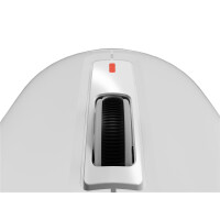natec GENESIS Zircon 660, rechts, Optisch, RF Wireless +...