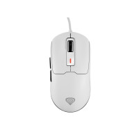 natec GENESIS Krypton 660, Beidhändig, Optisch, USB...