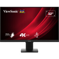 ViewSonic VG3208-4K, 81,3 cm (32"), 3840 x 2160...