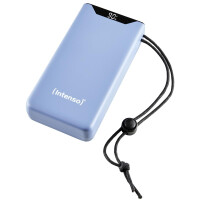 Intenso 7332055, 20000 mAh, Lithium Polymer (LiPo), Power...
