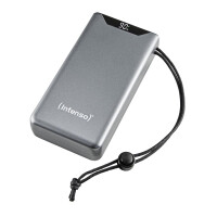 Intenso 7332054, 20000 mAh, Lithium Polymer (LiPo), Power...