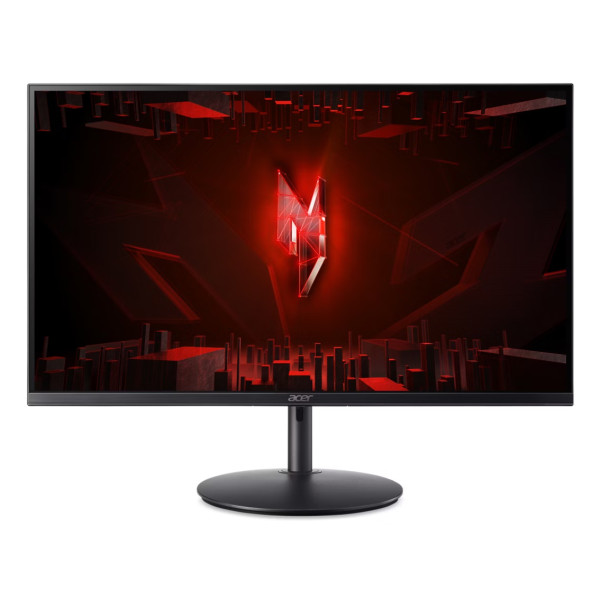 Acer Nitro XF0 XF240Y M3, 60,5 cm (23.8"), 1920 x 1080 Pixel, Full HD, LED, 1 ms, Schwarz
