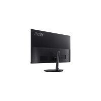 Acer Nitro XF0 XF240Y M3, 60,5 cm (23.8"), 1920 x 1080 Pixel, Full HD, LED, 1 ms, Schwarz