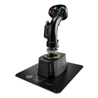 ThrustMaster Joystick Thrustm. AVA Base+ F/A-18E Super...