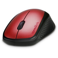 SPEEDLINK Kappa, rechts, Optisch, RF Wireless, 1600 DPI,...