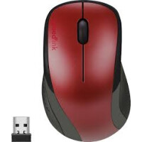 SPEEDLINK Kappa, rechts, Optisch, RF Wireless, 1600 DPI,...