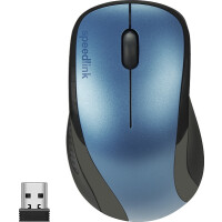 SPEEDLINK KAPPA, rechts, Optisch, RF Wireless, 1600 DPI,...