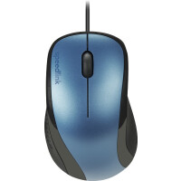 SPEEDLINK KAPPA, rechts, Optisch, USB Typ-A, 1000 DPI,...