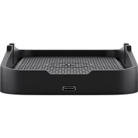 Wentronic Goobay 60471, Auto, USB, 9 V, 1 m, Schwarz
