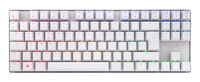 Cherry MX 8.2 - Tastatur - 80% - TKL - Hintergrundbeleuchtung - Tastatur - QWERTZ