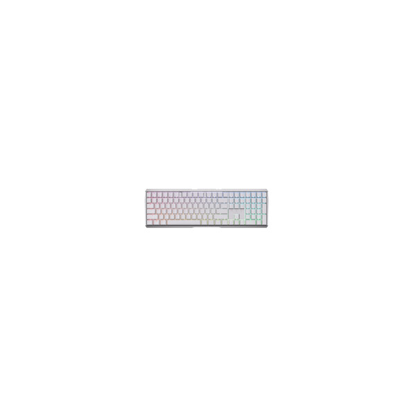 Cherry MX 3.0S Wireless KEYBOARD red - Tastatur - QWERTZ