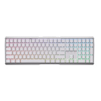 Cherry MX 3.0S Wireless KEYBOARD red - Tastatur - QWERTZ