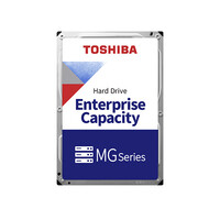 Toshiba E-Capacity 8TB 3.5 7.2k SAS 12G 512e - Festplatte...