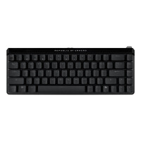 ASUS ROG Falchion Ace HFX, Kabelgebunden, USB,...