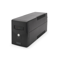 DIGITUS Line-Interakive USV, 600 VA/360 W