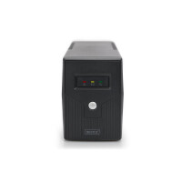 DIGITUS Line-Interakive USV, 600 VA/360 W