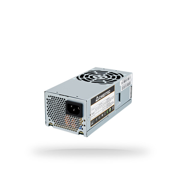 Chieftec GPF-350P, 350 W, 115 - 230 V, 47 - 63 Hz, 6.3 A, Aktiv, 100 W
