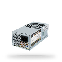 Chieftec GPF-350P, 350 W, 115 - 230 V, 47 - 63 Hz, 6.3 A,...