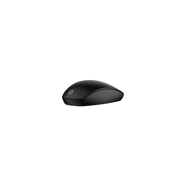 HP 235 Slim Wireless Mouse - Maus - 1.600 dpi