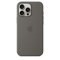 Apple iPhone 16 Pro Max Silikon Case mit MagSafe –...