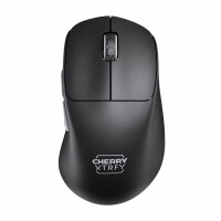 Cherry XTRFY M64 Pro Wireless, RF Wireless, 26000 DPI,...