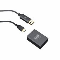 Cherry XTRFY M64 Pro Wireless, RF Wireless, 26000 DPI,...
