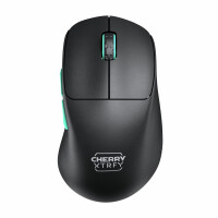 Cherry XTRFY M64 Wireless, RF Wireless, 26000 DPI,...