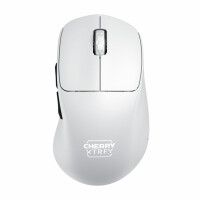 Cherry XTRFY M64 Pro Wireless, RF Wireless, 26000 DPI,...