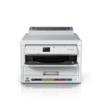 Epson WorkForce Pro WF-C5390DW, Farbe, 4800 x 1200 DPI,...