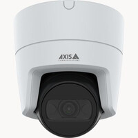 Axis M3125-LVE White